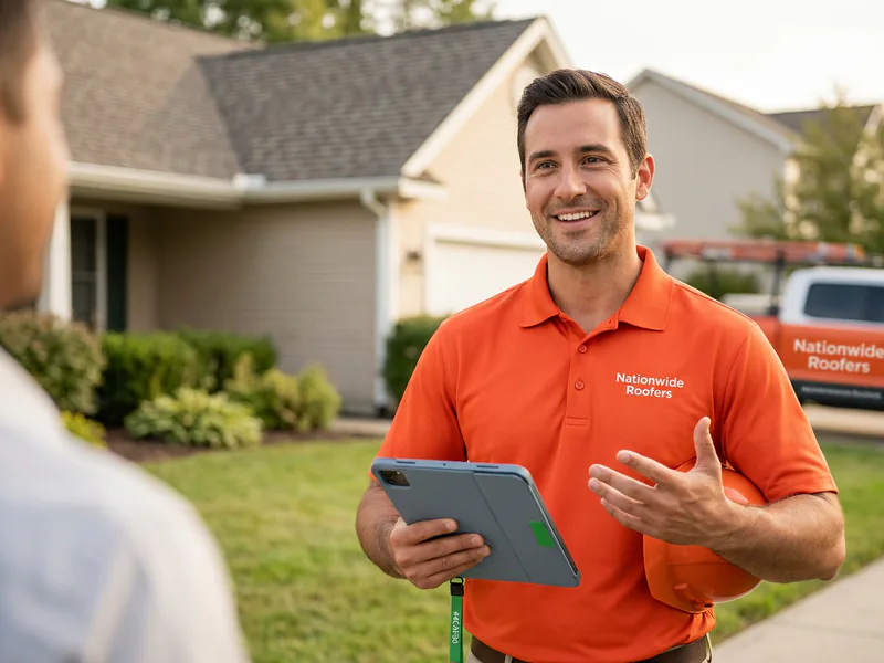 Roof Installation  in Belmont  FAQ